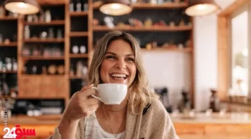 مشروبات دافئة لمواجهة كآبة الخريف وتعزيز الطاقة وتحسين حالتك المزاجية